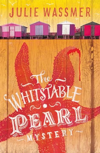 Stock image for Whitstable Pearl Mystery for sale by Brook Bookstore