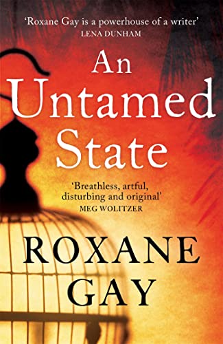 Stock image for Untamed State for sale by Better World Books