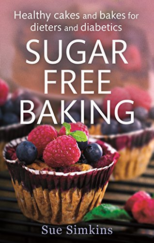 Stock image for Sugar Free Baking for sale by Blackwell's