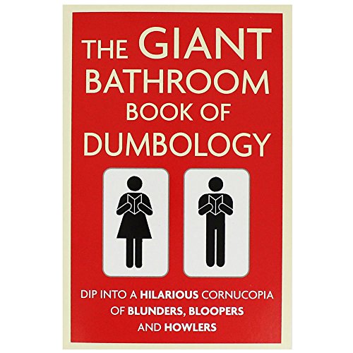9781472119926: Dumbology: The book of gaffes, foul-ups and blunders
