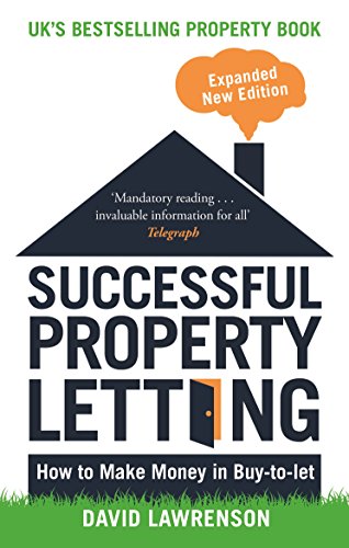 9781472119940: Successful Property Letting: How to Make Money in Buy-to-Let
