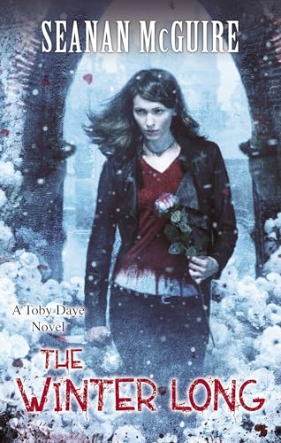 9781472120144: The Winter Long (Toby Daye Book 8)