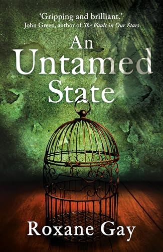 Beispielbild fr An Untamed State zum Verkauf von WorldofBooks