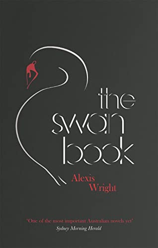 Stock image for The Swan Book for sale by Blackwell's