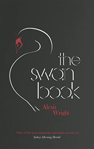 Stock image for The Swan Book for sale by WorldofBooks