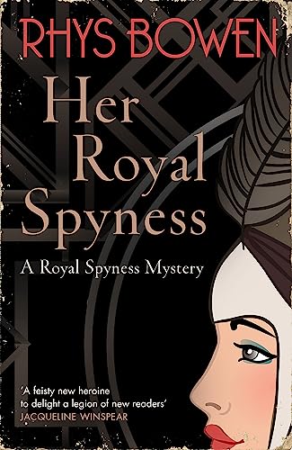 Stock image for Her Royal Spyness for sale by Blackwell's