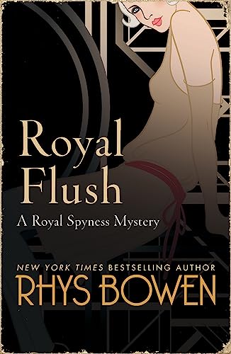 9781472120724: Royal Flush