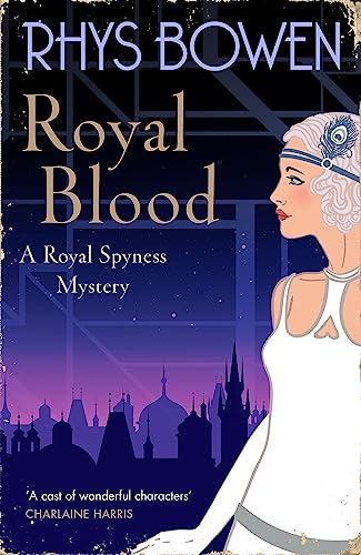 Stock image for Royal Blood for sale by Blackwell's