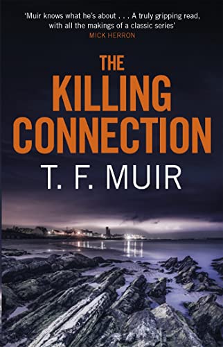 9781472120915: The Killing Connection (DCI Andy Gilchrist)