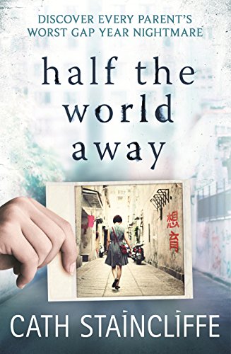 Stock image for Half the World Away for sale by Blackwell's