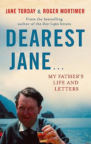 Stock image for Dearest Jane.: My Father's Life and Letters for sale by WorldofBooks