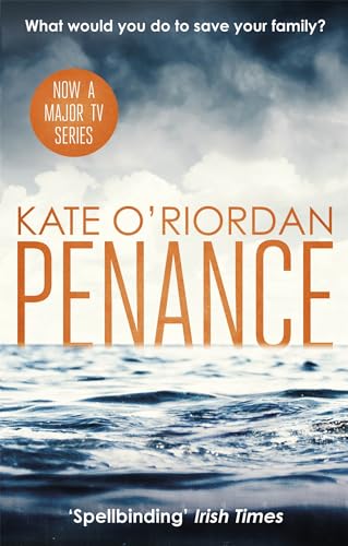 9781472121264: Penance: the basis for the new TV drama PENANCE on Channel 5