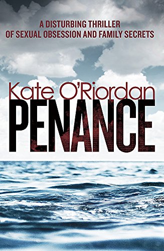 Stock image for Penance for sale by WorldofBooks