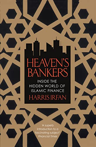 Imagen de archivo de Heaven's Bankers a la venta por Blackwell's