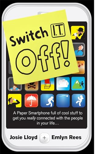 Stock image for Switch It Off for sale by WorldofBooks