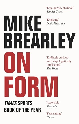 9781472121806: On Form: The Times Book of the Year