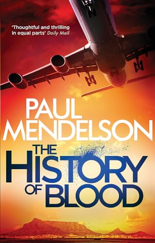 9781472121820: The History of Blood (Col Vaughn de Vries)