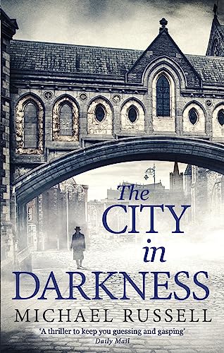 Beispielbild fr The City in Darkness (Stefan Gillespie) zum Verkauf von SecondSale