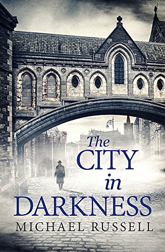 Beispielbild fr The City in Darkness zum Verkauf von Better World Books