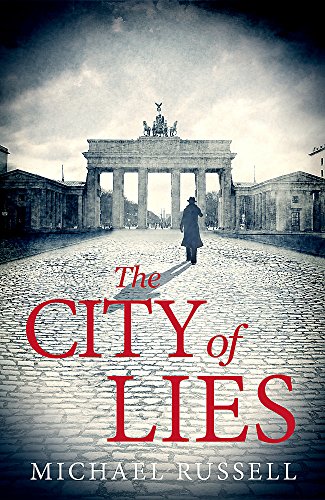 9781472121967: The City of Lies