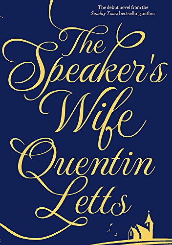 Stock image for The Speaker's Wife for sale by Better World Books