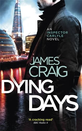 Stock image for Dying Days for sale by Blackwell's