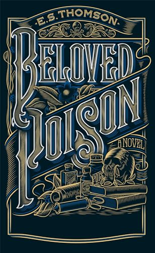 Beispielbild fr Beloved Poison zum Verkauf von Better World Books