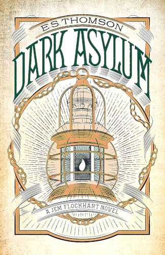 Stock image for Dark Asylum for sale by Blackwell's