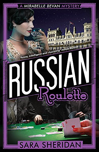 9781472122391: Russian Roulette (Mirabelle Bevan)