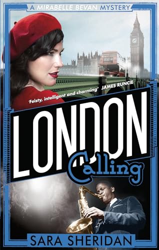 Stock image for London Calling for sale by Blackwell's