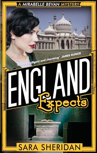 Stock image for England Expects for sale by Hippo Books