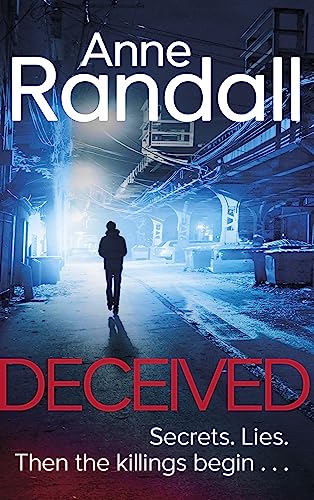 9781472122810: Deceived (Wheeler and Ross)