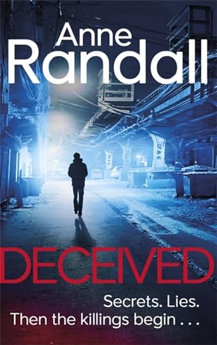 9781472122810: Deceived (Wheeler and Ross)