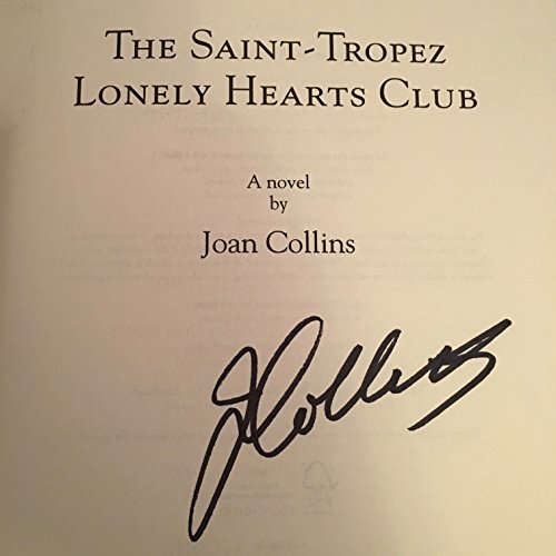 9781472122933: The St. Tropez Lonely Hearts Club: A Novel