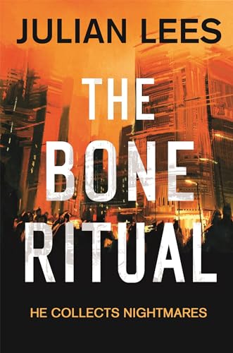 Imagen de archivo de The Bone Ritual: a gripping thriller set in the teeming streets of contemporary Jakarta a la venta por WorldofBooks
