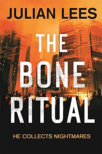 Stock image for The Bone Ritual: a gripping thriller set in the teeming streets of contemporary Jakarta for sale by WorldofBooks