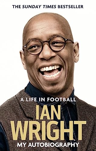 new football autobiography books