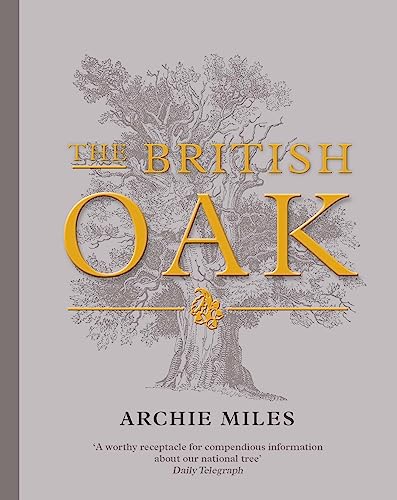 Imagen de archivo de The British Oak a la venta por Blackwell's