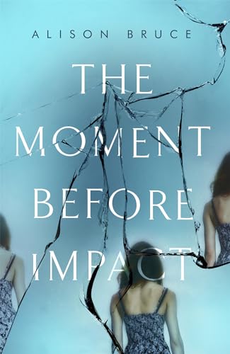 Stock image for The Moment Before Impact for sale by AwesomeBooks