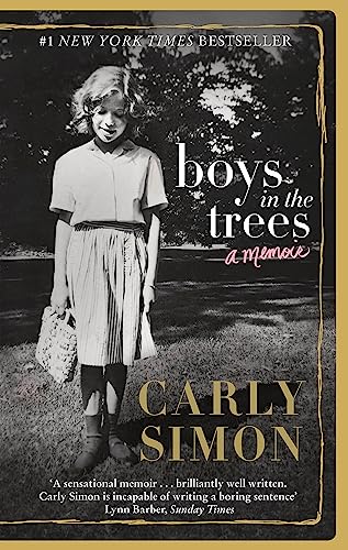 Imagen de archivo de Boys in the Trees: A Memoir a la venta por WorldofBooks