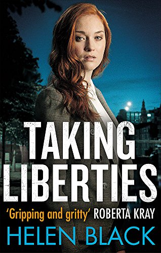Beispielbild fr Taking Liberties (Liberty Chapman) zum Verkauf von WorldofBooks
