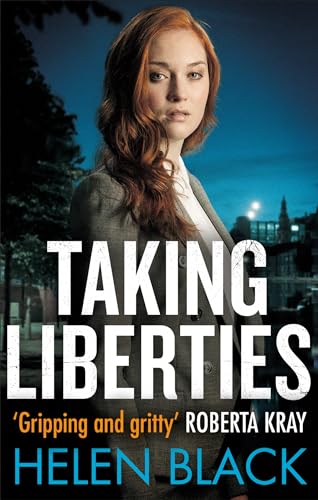 Stock image for Taking Liberties for sale by Blackwell's