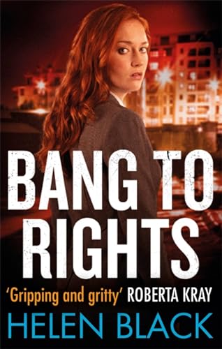 Beispielbild fr Bang to Rights (Liberty Chapman): 2 zum Verkauf von WorldofBooks