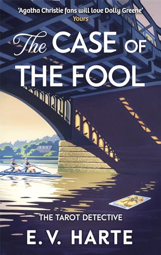 Imagen de archivo de The Case of the Fool a la venta por Blackwell's