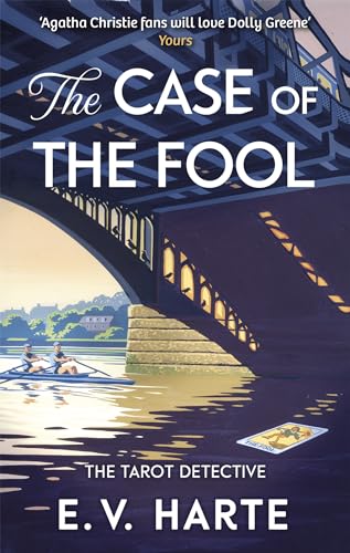 Stock image for The Case of the Fool for sale by Blackwell's