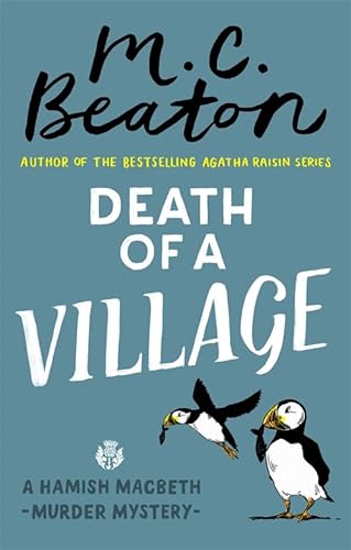 9781472124548: Death of a Village