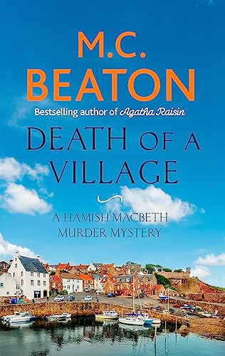 Stock image for Death of a Village for sale by Blackwell's