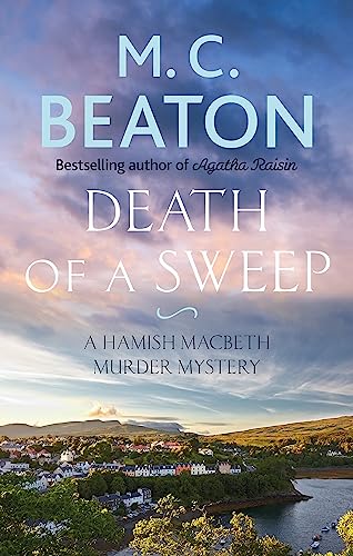 Stock image for Death of a Sweep for sale by Blackwell's