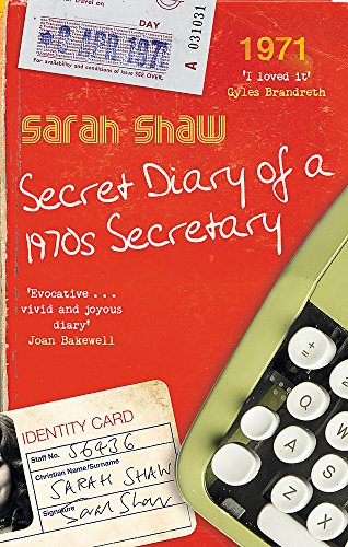 Stock image for Portland Place: Secret Diary of a BBC Secretary for sale by AwesomeBooks