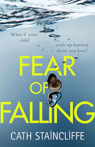 Imagen de archivo de Fear of Falling a la venta por Books From California